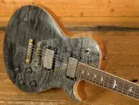 PRS SE McCarty | SE McCarty 594 Singlecut - Charcoal