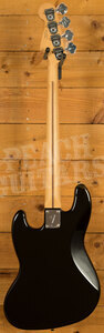Fender Player II Jazz Bass Maple Black