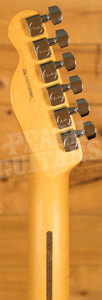 Fender American Professional II Telecaster | 3-Colour Sunburst - Maple