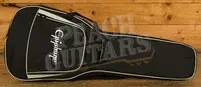 Epiphone Les Paul Custom Silver Burst (Incl. Premium Gig Bag)