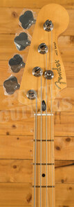 Fender Player II Jazz Bass Maple Black