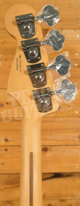 Fender Player II Jazz Bass Maple Black