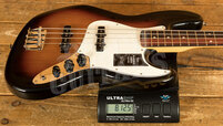 Fender Player II Jazz Bass Rosewood 3-Colour Sunburst