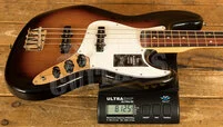Fender Player II Jazz Bass - Rosewood - 3-Colour Sunburst
