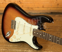 Fender Robert Cray Stratocaster | 3-Colour Sunburst