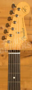 Fender Robert Cray Stratocaster - Rosewood - 3-Colour Sunburst