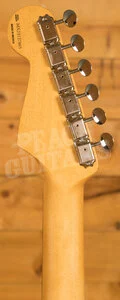Fender Robert Cray Stratocaster - Rosewood - 3-Colour Sunburst