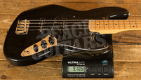 Fender Player II Jazz Bass Maple Black