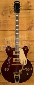 Gretsch G5422TG Electromatic Classic Hollow Body Double-Cut - Walnut Stain