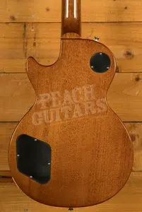 Epiphone Inspired by Gibson Les Paul Standard 60s Figured | Fucshia w/Gigbag