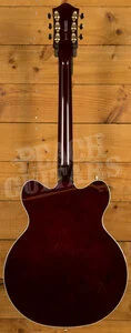 Gretsch G5422TG Electromatic Classic Hollow Body Double-Cut - Walnut Stain