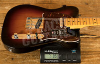 Fender American Professional II Telecaster | 3-Colour Sunburst - Maple