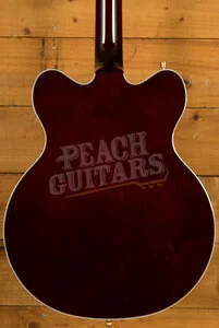 Gretsch G5422TG Electromatic Classic Hollow Body Double-Cut - Walnut Stain