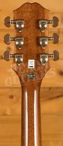 Epiphone Inspired by Gibson Les Paul Standard 60s Figured | Fucshia w/Gigbag