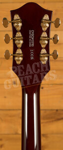 Gretsch G5422TG Electromatic Classic Hollow Body Double-Cut - Walnut Stain