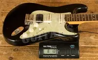Fender Custom Shop 60 HSS Strat - Journeyman Relic Black