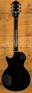 Epiphone Les Paul Custom Silver Burst (Incl. Premium Gig Bag)