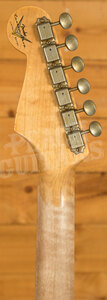 Fender Custom Shop Limited 59 Special Strat | Journeyman Relic Aged Olympic White