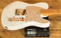 Fender American Ultra II Telecaster - Maple - Avalanche *Used*