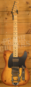 Fender Custom Shop Masterbuilt Jason Smith 50s Tele | NOS Tobacco Sunburst