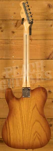 Fender Custom Shop Masterbuilt Jason Smith 50s Tele - NOS Tobacco Sunburst