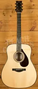 Yamaha Flagship FG9 M - Natural