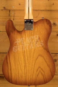 Fender Custom Shop Masterbuilt Jason Smith 50s Tele - NOS Tobacco Sunburst