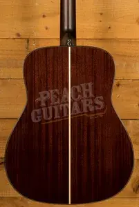 Yamaha Flagship FG9 M - Natural