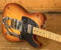 Fender Custom Shop Masterbuilt Jason Smith 50s Tele | NOS Tobacco Sunburst