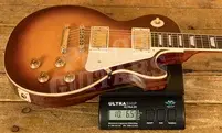 Epiphone Inspired by Gibson Custom 1959 Les Paul Standard Reissue | Deep Cherry Sunburst