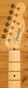Fender Custom Shop Masterbuilt Jason Smith 50s Tele - NOS Tobacco Sunburst