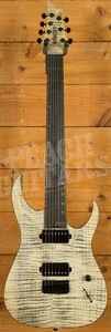 Schecter Sunset-7 Extreme - Grey Ghost