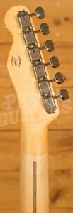 Fender Custom Shop Masterbuilt Jason Smith 50s Tele - NOS Tobacco Sunburst
