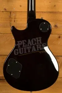 PRS SE McCarty | McCarty 594 Singlecut - Black Gold Burst