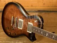 PRS SE McCarty | McCarty 594 Singlecut - Black Gold Burst