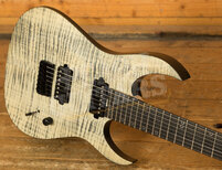 Schecter Sunset-7 Extreme - Grey Ghost