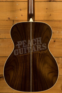 Martin Custom Shop | North Street Edition OM-28 Wild Grain Left Handed *Used*