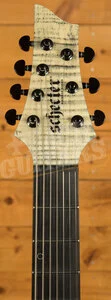 Schecter Sunset-7 Extreme - Grey Ghost