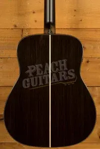 Yamaha Flagship FG9 RX - Natural