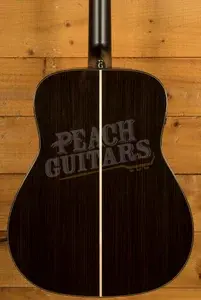 Yamaha Flagship FG9 RX - Natural