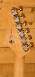 Fender Noventa Jazzmaster Pau Ferro Walnut
