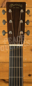 Martin Custom Shop | North Street Edition OM-28 Wild Grain Left Handed *Used*