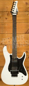 Schecter Sun Valley Super Shredder FR S - Gloss White