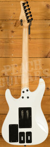 Schecter Sun Valley Super Shredder FR S - Gloss White