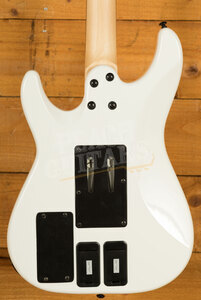 Schecter Sun Valley Super Shredder FR S - Gloss White