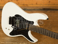 Schecter Sun Valley Super Shredder FR S - Gloss White