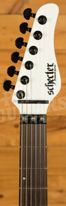 Schecter Sun Valley Super Shredder FR S - Gloss White