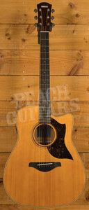 Yamaha A Series | A3M ARE - Vintage Natural *Used*
