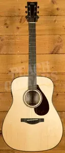 Yamaha Flagship FG9 MX - Natural