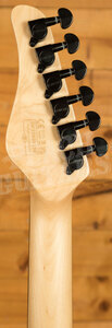 Schecter Sun Valley Super Shredder FR S - Gloss White